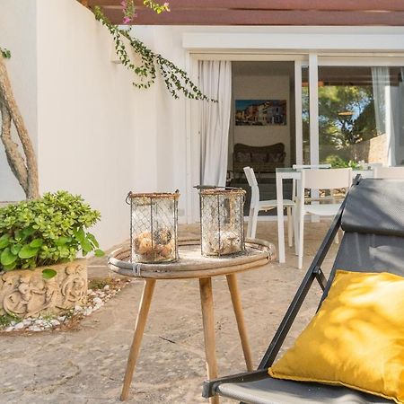Apartamento Ferrera Park 103 Cala d'Or  Ngoại thất bức ảnh