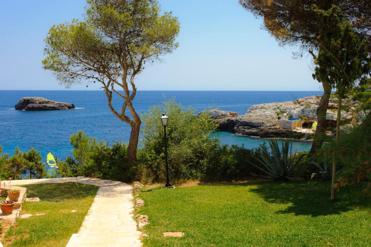 Apartamento Ferrera Park 103 Cala d'Or  Ngoại thất bức ảnh