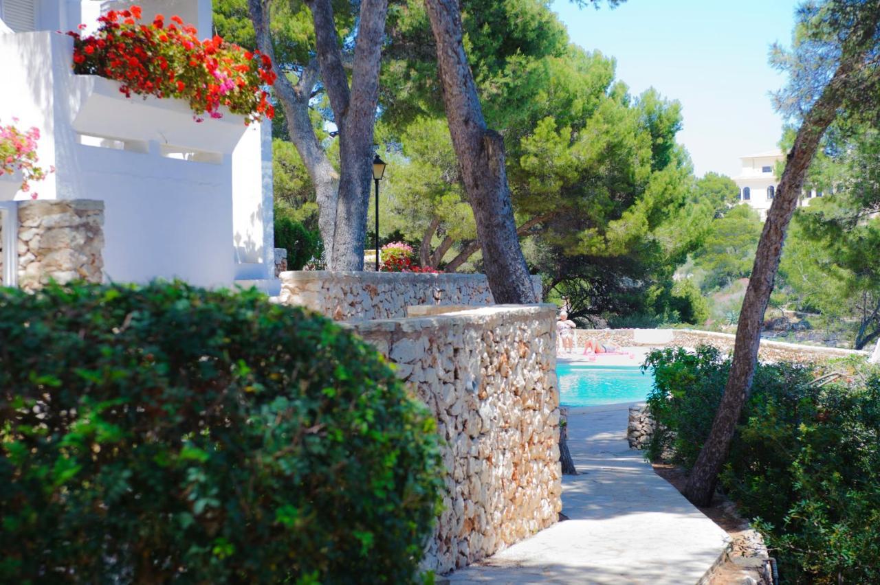 Apartamento Ferrera Park 103 Cala d'Or  Ngoại thất bức ảnh