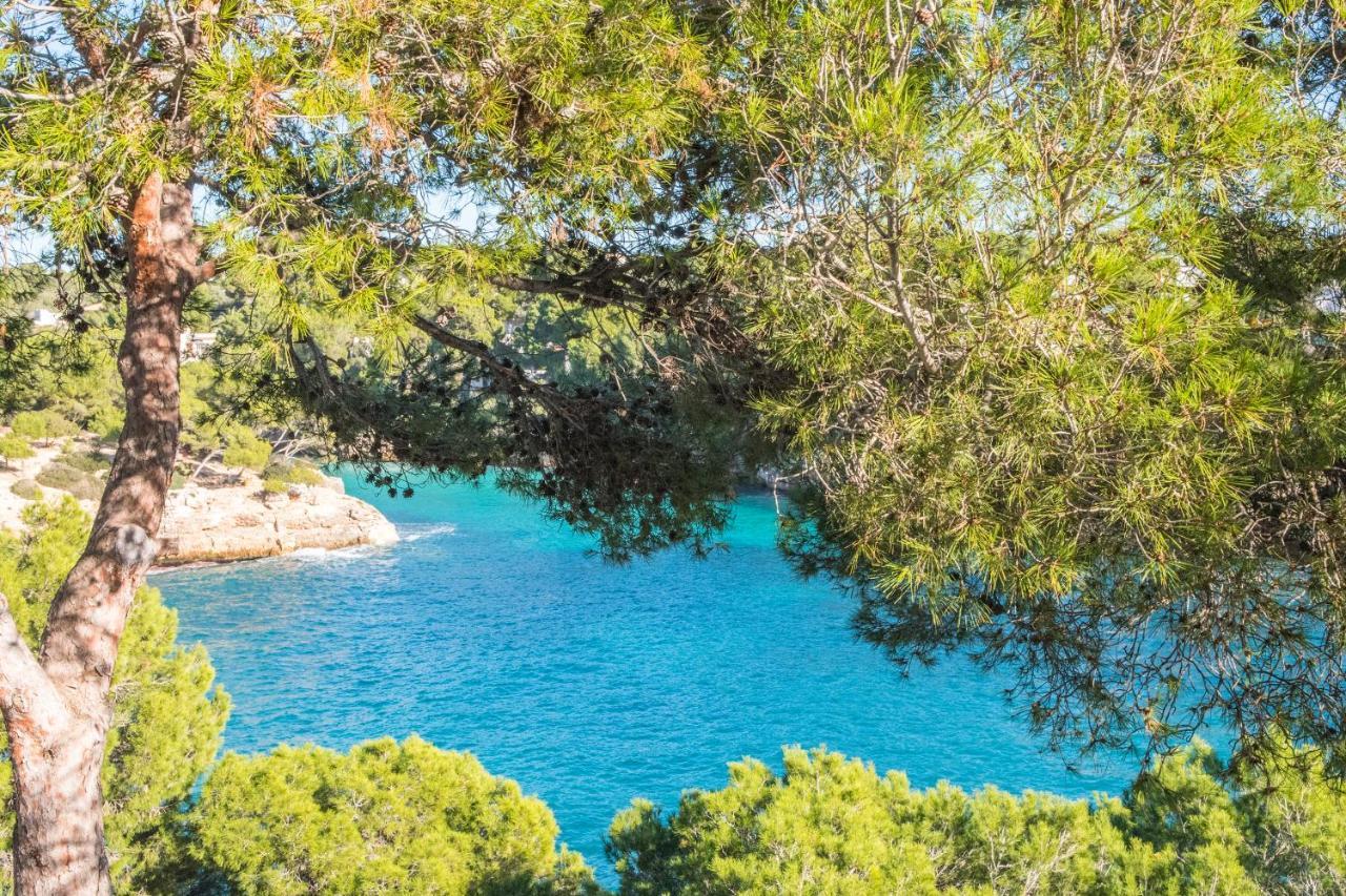 Apartamento Ferrera Park 103 Cala d'Or  Ngoại thất bức ảnh