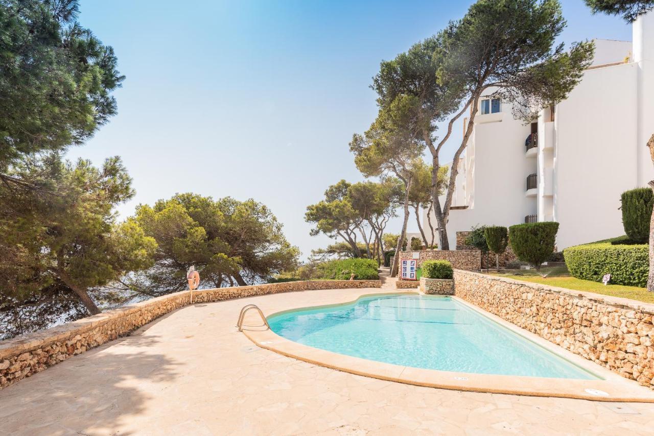 Apartamento Ferrera Park 103 Cala d'Or  Ngoại thất bức ảnh