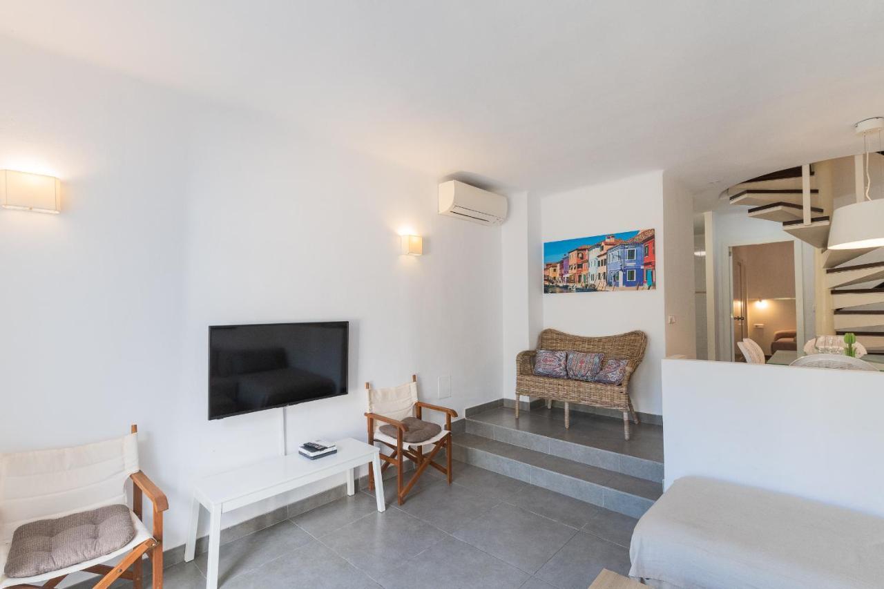 Apartamento Ferrera Park 103 Cala d'Or  Ngoại thất bức ảnh
