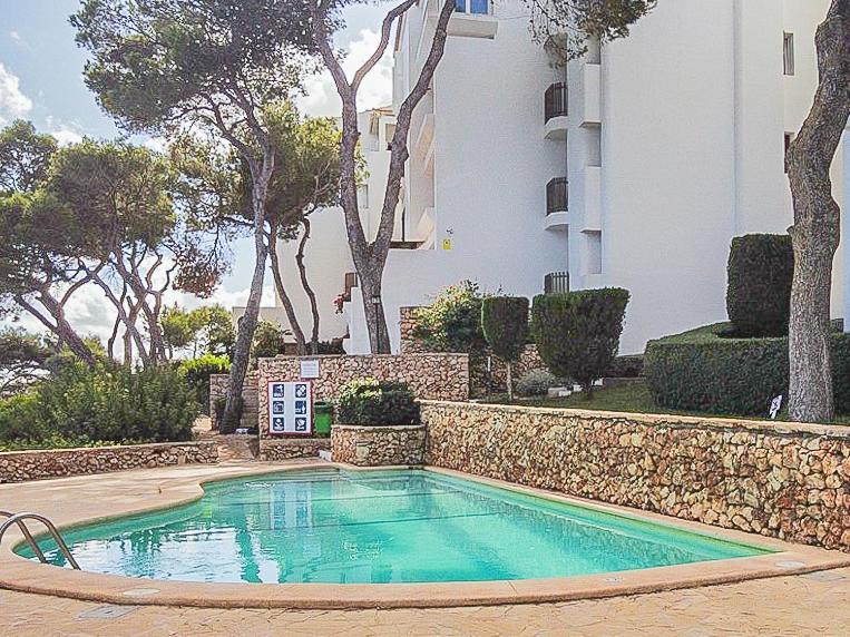 Apartamento Ferrera Park 103 Cala d'Or  Ngoại thất bức ảnh