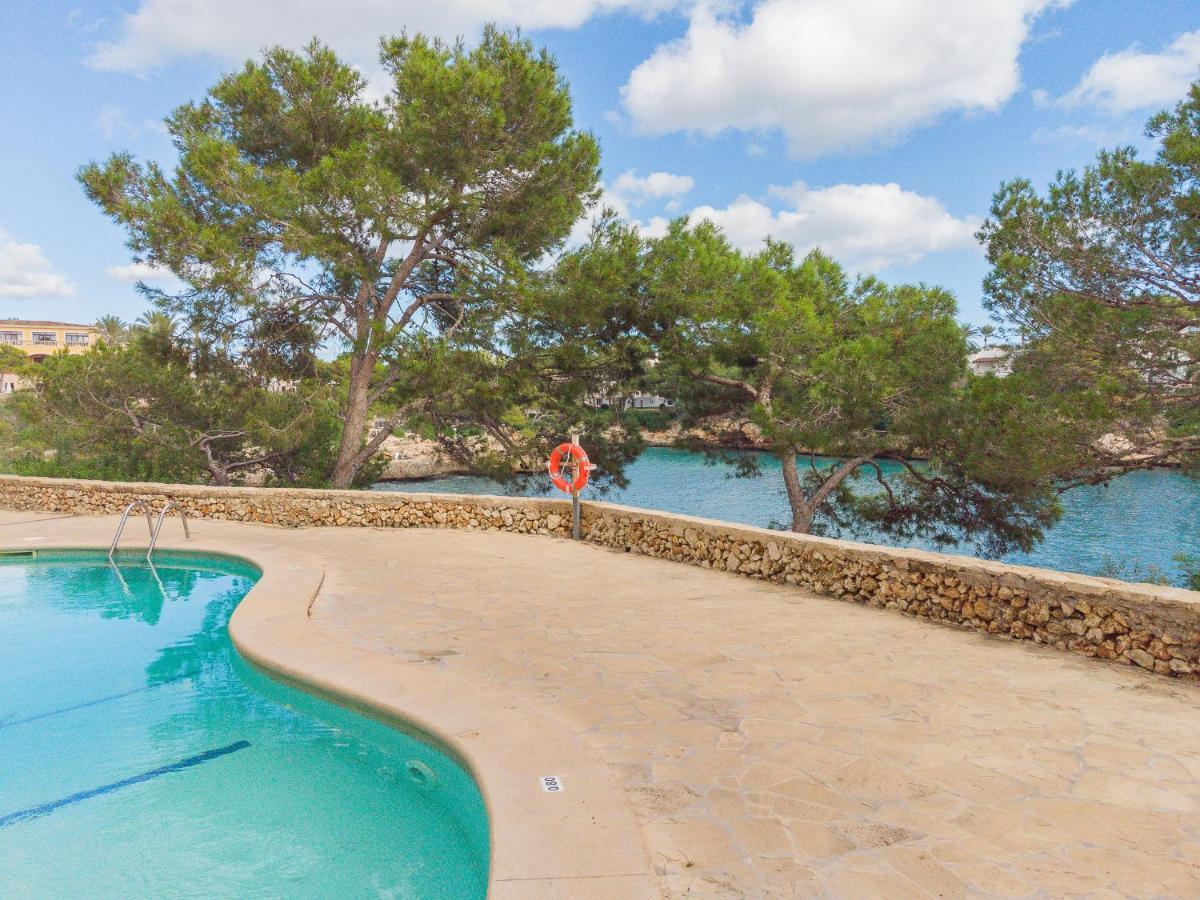 Apartamento Ferrera Park 103 Cala d'Or  Ngoại thất bức ảnh