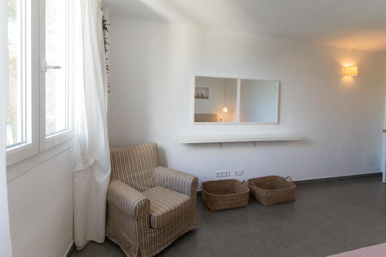 Apartamento Ferrera Park 103 Cala d'Or  Ngoại thất bức ảnh