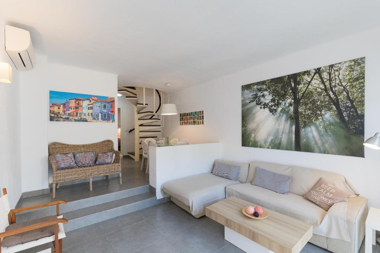 Apartamento Ferrera Park 103 Cala d'Or  Ngoại thất bức ảnh