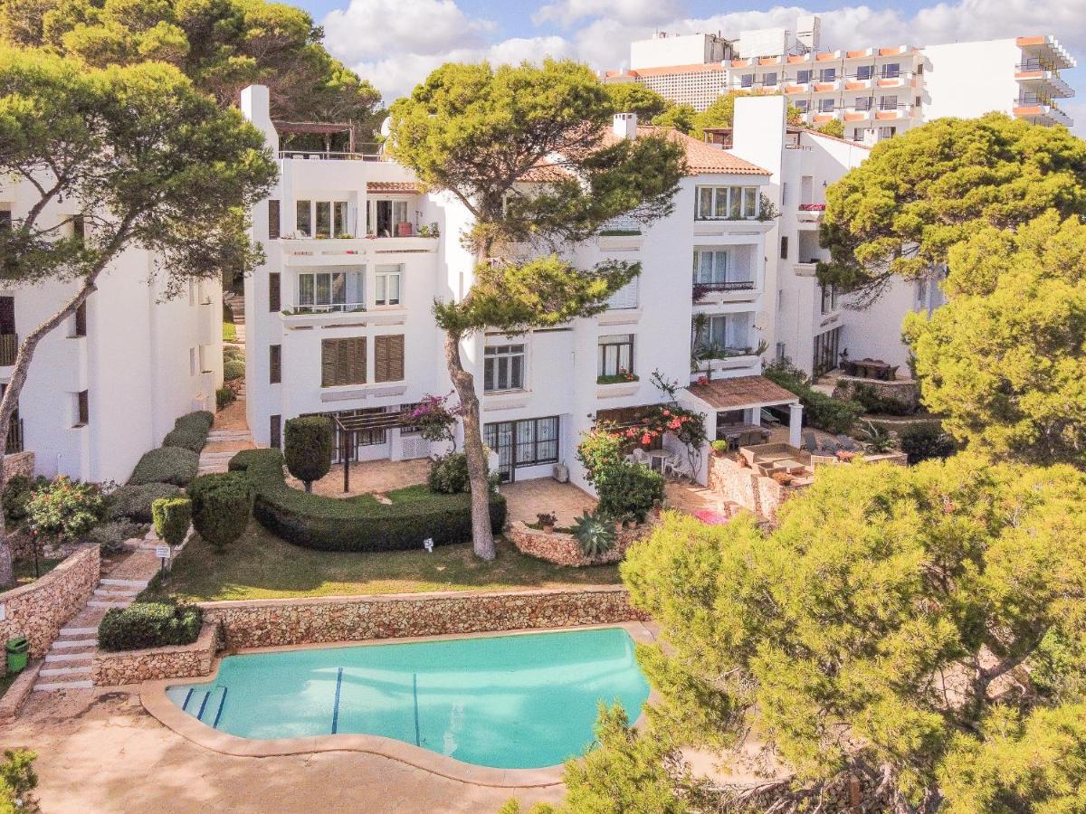 Apartamento Ferrera Park 103 Cala d'Or  Ngoại thất bức ảnh