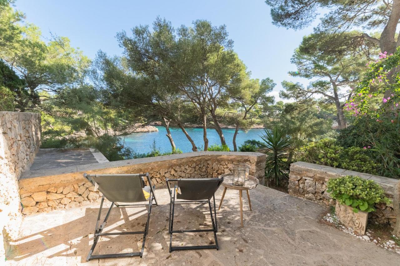 Apartamento Ferrera Park 103 Cala d'Or  Ngoại thất bức ảnh