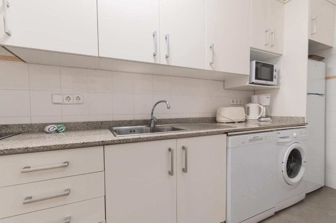 Apartamento Ferrera Park 103 Cala d'Or  Ngoại thất bức ảnh