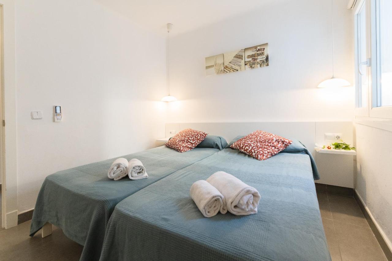 Apartamento Ferrera Park 103 Cala d'Or  Ngoại thất bức ảnh