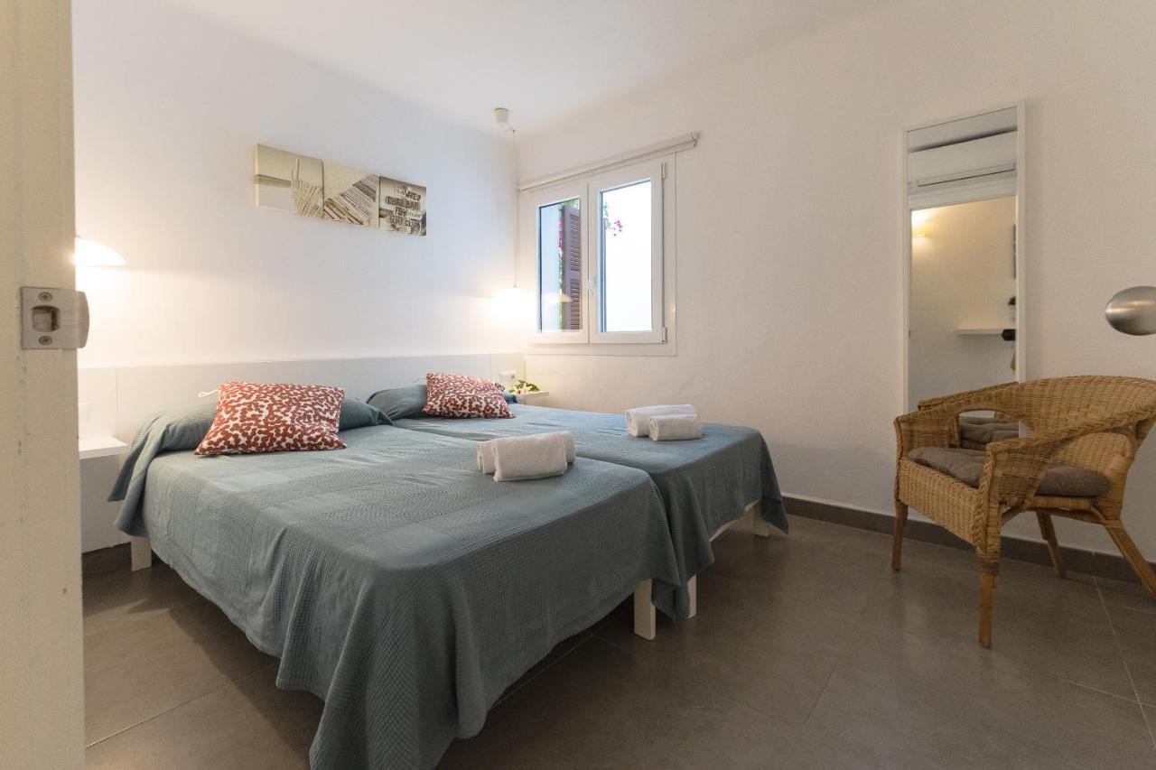Apartamento Ferrera Park 103 Cala d'Or  Ngoại thất bức ảnh
