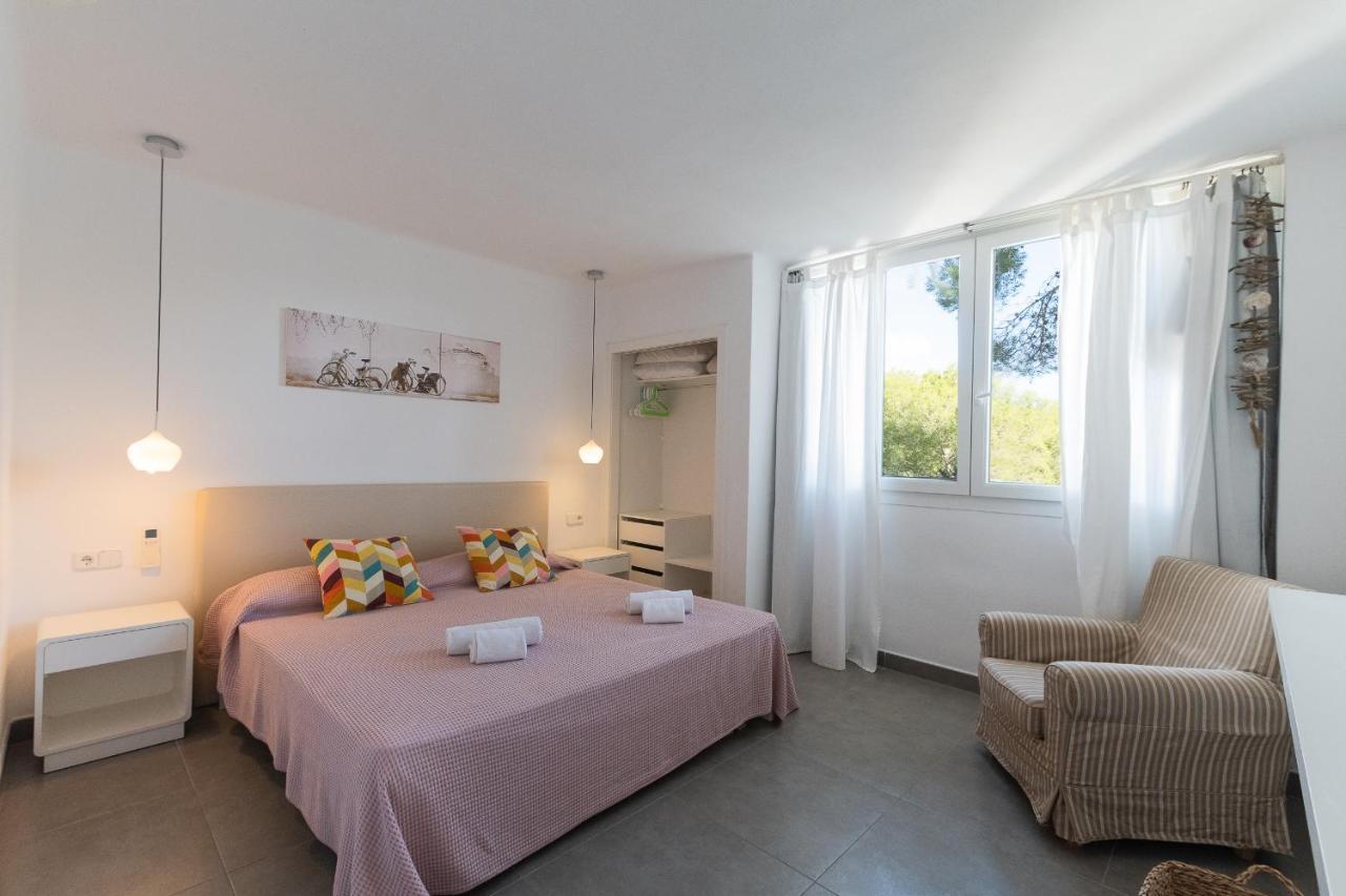 Apartamento Ferrera Park 103 Cala d'Or  Ngoại thất bức ảnh