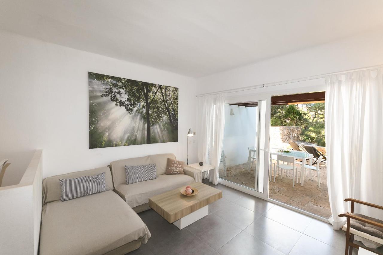 Apartamento Ferrera Park 103 Cala d'Or  Ngoại thất bức ảnh
