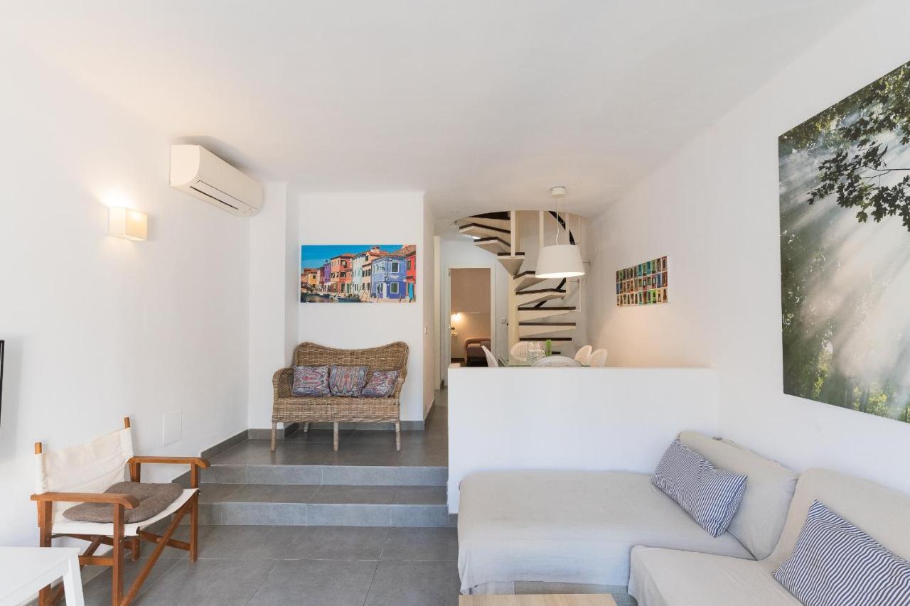 Apartamento Ferrera Park 103 Cala d'Or  Ngoại thất bức ảnh