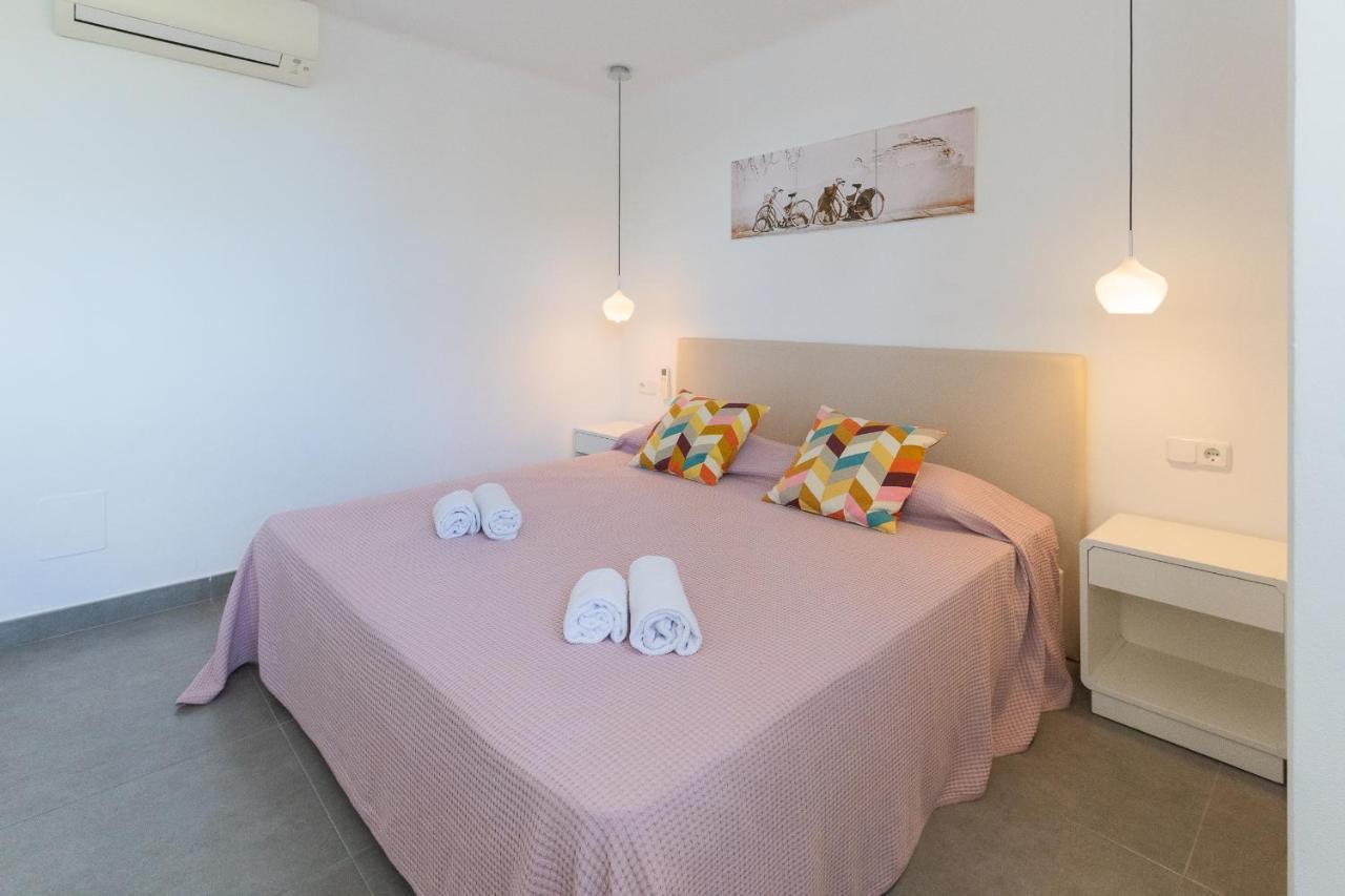 Apartamento Ferrera Park 103 Cala d'Or  Ngoại thất bức ảnh