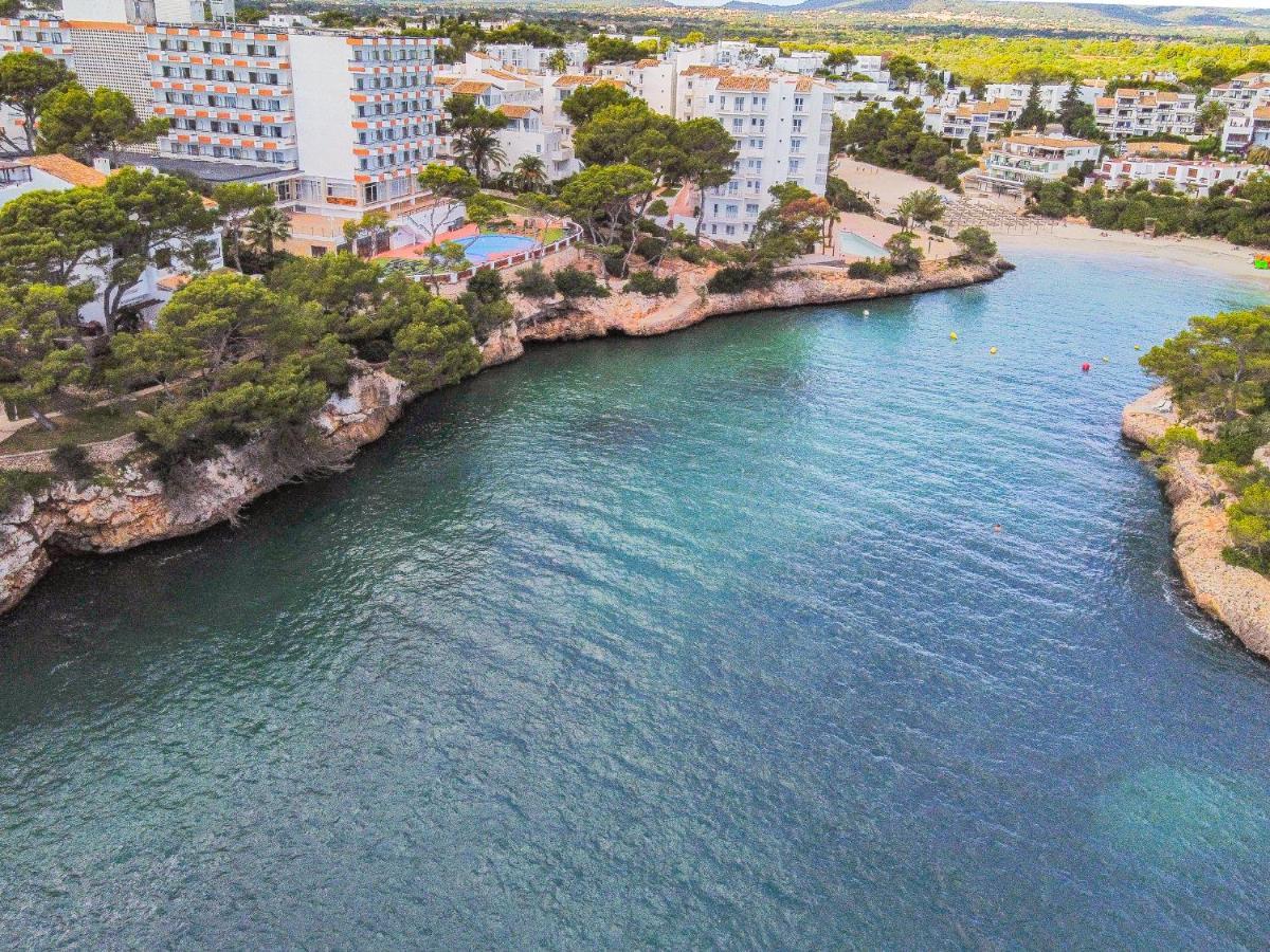 Apartamento Ferrera Park 103 Cala d'Or  Ngoại thất bức ảnh